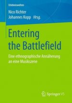 Entering the Battlefield