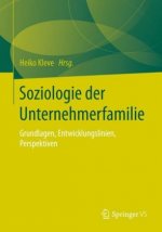 Soziologie der Unternehmerfamilie