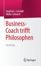 Business-Coach Trifft Philosophen
