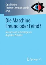 Die Maschine: Freund Oder Feind?