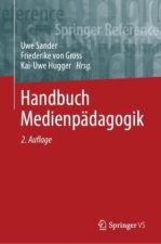 Handbuch Medienpadagogik