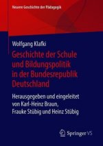 Geschichte der Schule und Bildungspolitik in der Bundesrepublik Deutschland