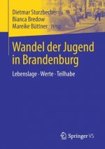 Wandel Der Jugend in Brandenburg