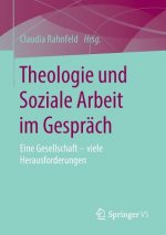Theologie Und Soziale Arbeit Im Gesprach