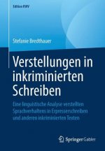 Verstellungen in Inkriminierten Schreiben