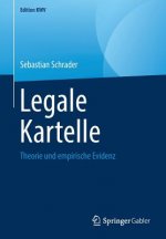 Legale Kartelle