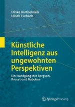 Kunstliche Intelligenz aus ungewohnten Perspektiven