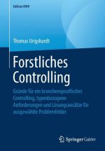Forstliches Controlling