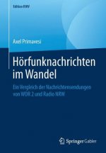 Hoerfunknachrichten Im Wandel