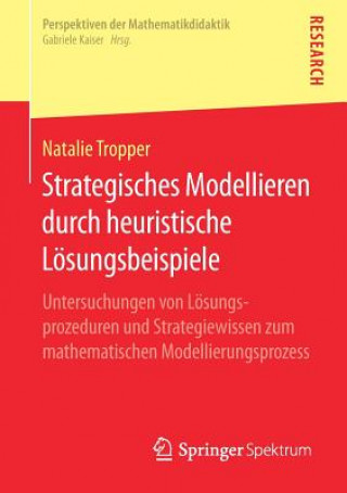 Strategisches Modellieren Durch Heuristische Loesungsbeispiele