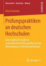 Prufungspraktiken an Deutschen Hochschulen