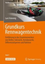 Grundkurs Rennwagentechnik, m. 1 Buch, m. 1 E-Book