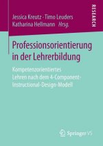 Professionsorientierung in Der Lehrerbildung