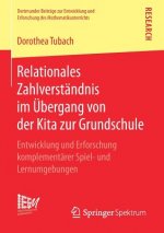 Relationales Zahlverstandnis Im UEbergang Von Der Kita Zur Grundschule