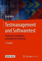 Testmanagement und Softwaretest, m. 1 Buch, m. 1 E-Book