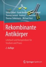 Rekombinante Antikoerper