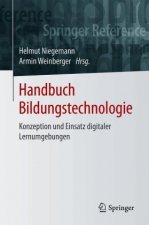 Handbuch Bildungstechnologie