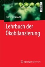 Lehrbuch Der OEkobilanzierung