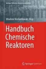 Handbuch Chemische Reaktoren, 2 Teile