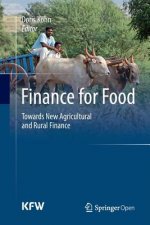 Finance for Food