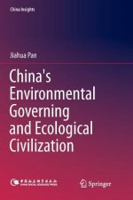 China's Environmental Governing and Ecological Civilization