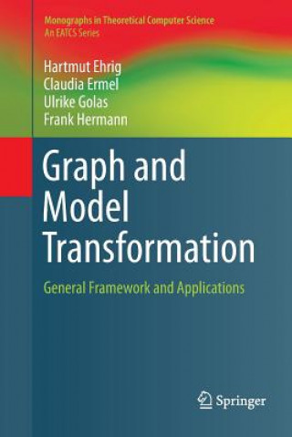 Graph and Model Transformation