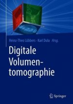 Digitale Volumentomographie