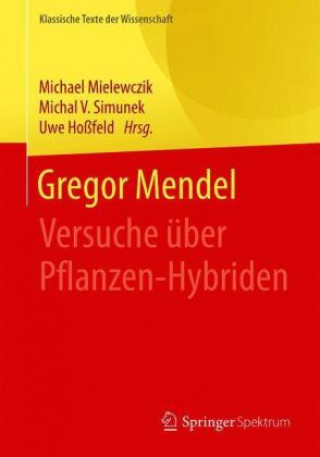 Gregor Mendel