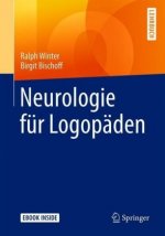Neurologie für Logopäden, m. 1 Buch, m. 1 E-Book