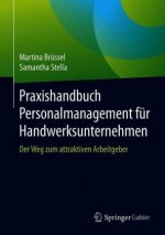 Praxishandbuch Personalmanagement fur Handwerksunternehmen