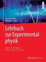 Lehrbuch Zur Experimentalphysik Band 5: Quantenphysik