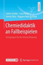 Chemiedidaktik an Fallbeispielen