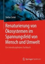Renaturierung von Okosystemen im Spannungsfeld von Mensch und Umwelt