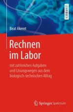 Rechnen im Labor