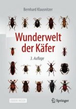 Wunderwelt der Käfer, m. 1 Buch, m. 1 E-Book