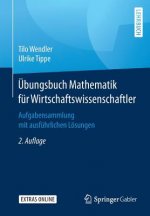 UEbungsbuch Mathematik Fur Wirtschaftswissenschaftler