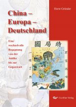 China ? Europa ? Deutschland