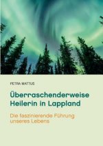 UEberraschenderweise Heilerin in Lappland