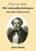 Lebensuberdrussigen