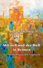 Mit sich und der Welt in Reimen