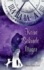 Keine Sekunde langer