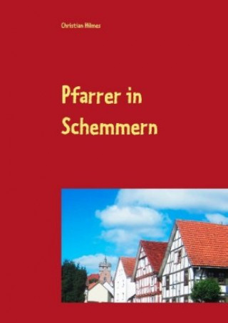 Pfarrer in Schemmern