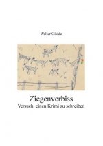 Ziegenverbiss