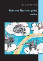 Hinterm Horizont geht's weiter