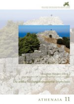 Die antike Siedlungstopographie Triphyliens