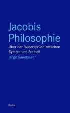 Jacobis Philosophie