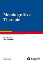 Metakognitive Therapie
