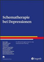 Schematherapie bei Depressionen, m. CD-ROM