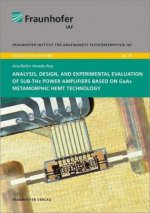 Analysis, design and experimental evaluation of sub-THz power amplifiers based on GaAs metamorphic HEMT technology.
