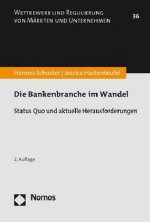 Die Bankenbranche im Wandel